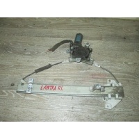 Стеклоподъемник электр. Hyundai Lantra 1999 83403-29010