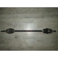 Привод Chery Sweet QQ s11 2006 J692203020