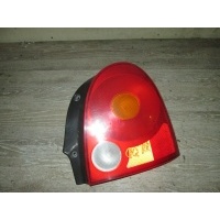 Фонарь Chery Sweet QQ s11 2006 S11-3773020