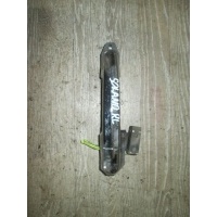 Ручка двери наружная Lifan Solano x9w214813c0020608 2012 B6205130A2