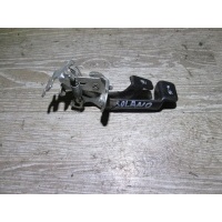 Ручка открывания багажника/лючка топливного бака Lifan Solano x9w214813c0020608 2012 B5606420