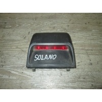 Стоп сигнал в полку Lifan Solano x9w214813c0020608 2012 B4134100B28