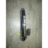 Ручка двери наружная Lifan Solano x9w214813c0020608 2012 B6205130A2