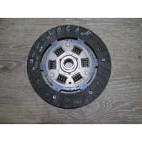 Диск сцепления Renault Logan 2010 8201069011