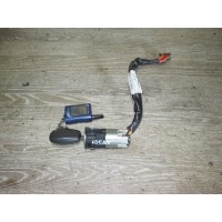 Замок зажигания Renault Logan 2010 487002447R