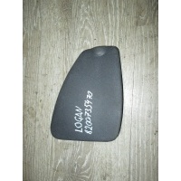 Накладка Renault Logan 2010 8200735470