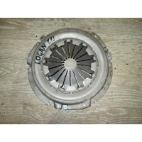 Корзина сцепления Renault Logan 2010 8200745113