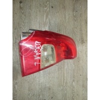 Фонарь Renault Logan 2010 8200744760
