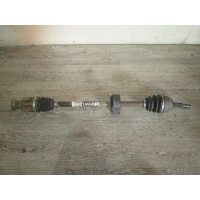 Привод Renault Logan 2010 8200499306