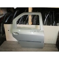Дверь Renault Logan 2010 821002232R