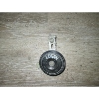 Сигнал звуковой Renault Logan 2010 8200834492