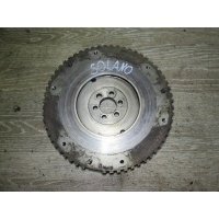 Маховик Lifan Solano x9w214813c0020608 2012 LF481Q11005100A