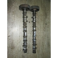 Распредвал Mazda Familia 2002 ZL0112420