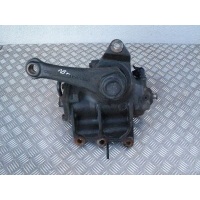Колонка рулевая рулевая рейка zf scania 4