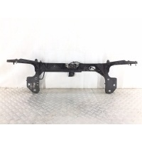 Передняя панель крепления облицовки (телевизор) Renault Clio 2007 8200290143