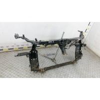 Передняя панель крепления облицовки (телевизор) NISSAN QASHQAI (2010-2013) 2010 62500BR20A