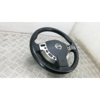 Рулевое колесо NISSAN QASHQAI (2010-2013) 2010 48430JD01D
