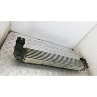Радиатор интеркуллера RENAULT MEGANE (2009-0000) 2010 144961285R