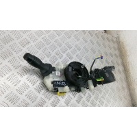 Переключатель поворотов и дворников (стрекоза) RENAULT MEGANE (2008-0000) 2010 255670016R