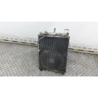 Радиатор кондиционера KIA SORENTO (2002-2007) 2004 976063E601,976063E600,976063E901,976063E900,976063E000