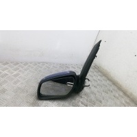 Зеркало наружное левое FORD C-MAX (2007-2010) 2008 1526138