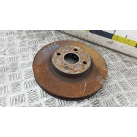 Диск тормозной передний TOYOTA COROLLA (2002-2007) 2005 4351202080