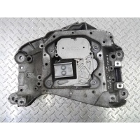 Кронштейн КПП Audi A6 C7 (4G2) 2011 - 2016 2015 4G0399263AC
