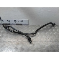 Патрубок Mercedes C-Klasse (W205) 2014 - наст. время 2018 2642002501,
