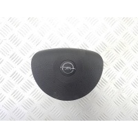 Подушка безопасности водителя Opel Corsa C 2006 13188242