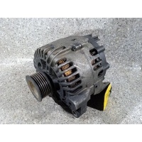 Генератор 3.0TD 306D2 , VALEO. 306D2 , полный привод. BMW X5 E53 2005 2543236A,7797660