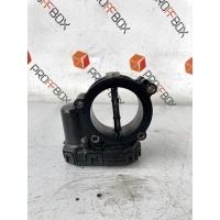 Заслонка дроссельная Mercedes GLK X204 2012 A6510900470, 0280750573
