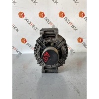 Генератор Mercedes C-class W203 2010 A2711540802