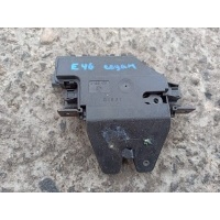 замок багажника BMW 3 2001 8196401