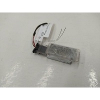 Фонарь салона (плафон) Volkswagen Golf-5 2007 6L0947415