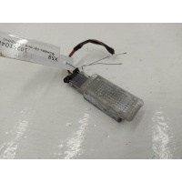 Фонарь салона (плафон) Volkswagen Golf-5 2007 6L0947415