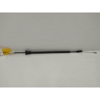 Трос двери Volkswagen Passat B6 2006 3C4839085