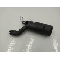 Корпус воздушного фильтра Volkswagen Touran 2005 1K0819194C