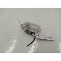 Фонарь салона (плафон) Volkswagen Golf-3 1996 1H0947311