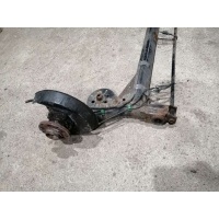 Балка подвески задняя Audi A6 C5 (S6,RS6) 2000 4B0500051H