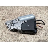 Двигатель электролюка Volkswagen Jetta 5 2006 1K0959591