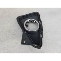 Накладка птф левая Toyota RAV4 IV (CA40) Рест. (2015) 2015 5204042070
