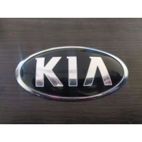 Эмблема Kia Ceed 3 2017 863201W250