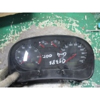 Щиток приборов (приборная панель) Volkswagen Golf 2000 1j0920805