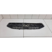 Решетка радиатора Chery Tiggo 3 2014- T118401050PQ