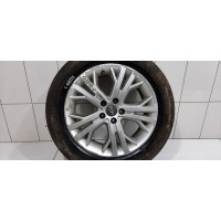 Диск колесный R17 Chery Tiggo 3 2014- T113100020BJ