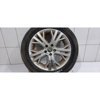 Диск колесный R17 Chery Tiggo 3 2014- T113100020BJ