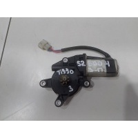 Моторчик стеклоподъемника задний правый Chery Tiggo 3 2014- T116204120AC