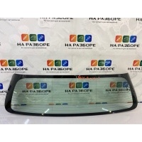 стекло заднее Mercedes-Benz B-Class B-170 A1697401157