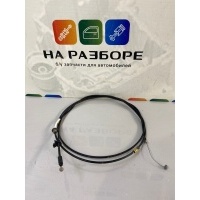 трос капота TOYOTA Land Cruiser 200 2012 53630-60140