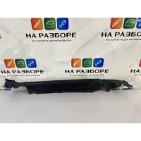 накладка на крыло TOYOTA Land Cruiser 200 2012 53806-60020